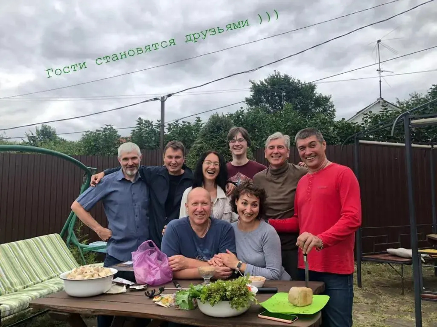 Дом Усадьба Тишина на Дону