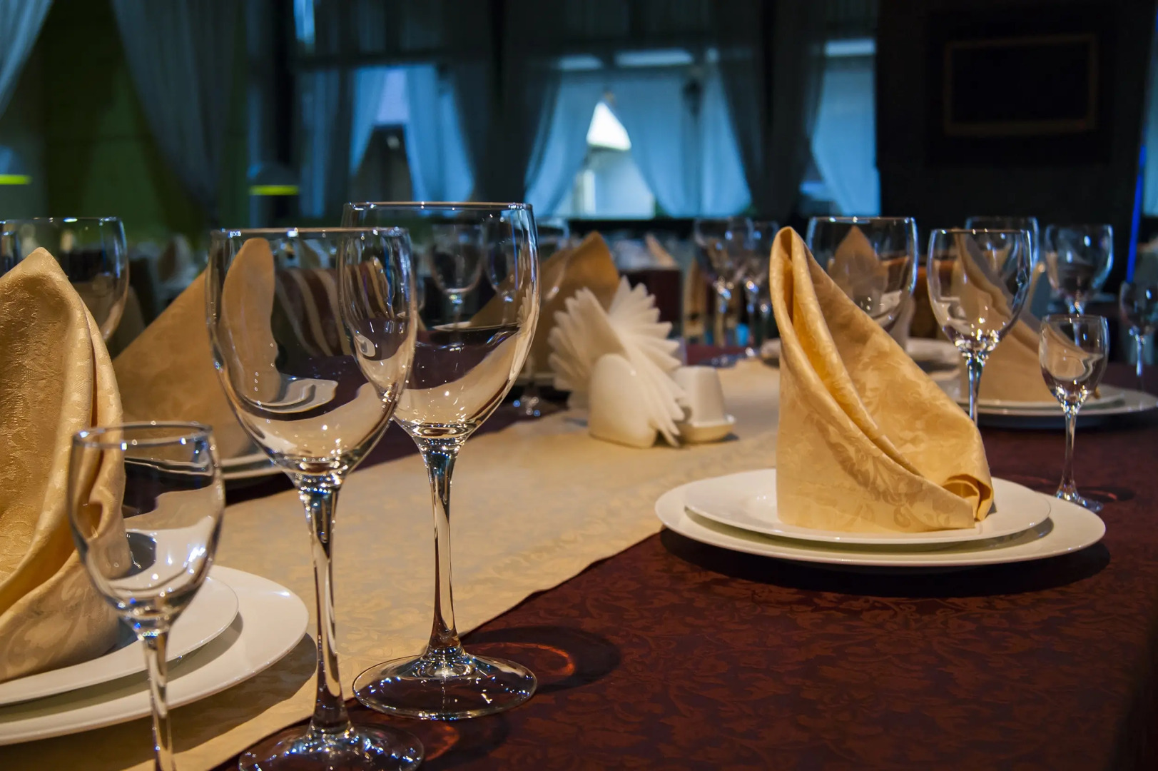 Отель Эко Парк