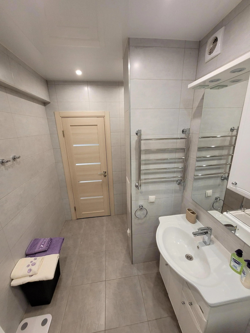 Квартира Волшебная