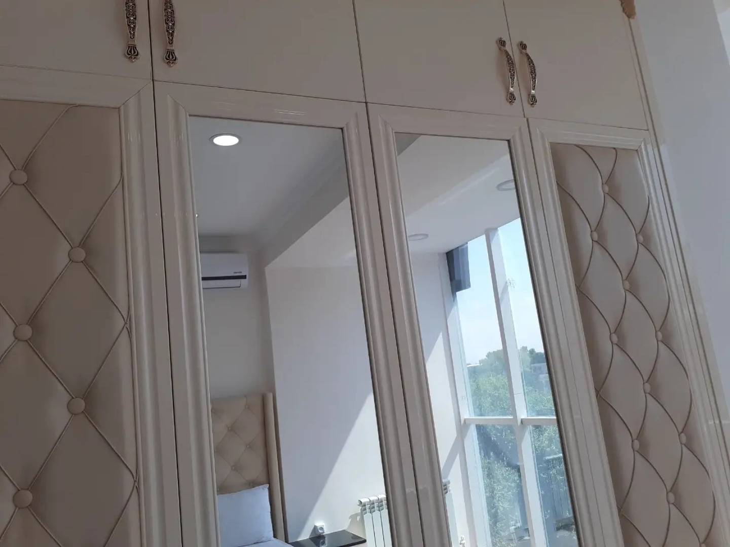 Отель Khujand Star