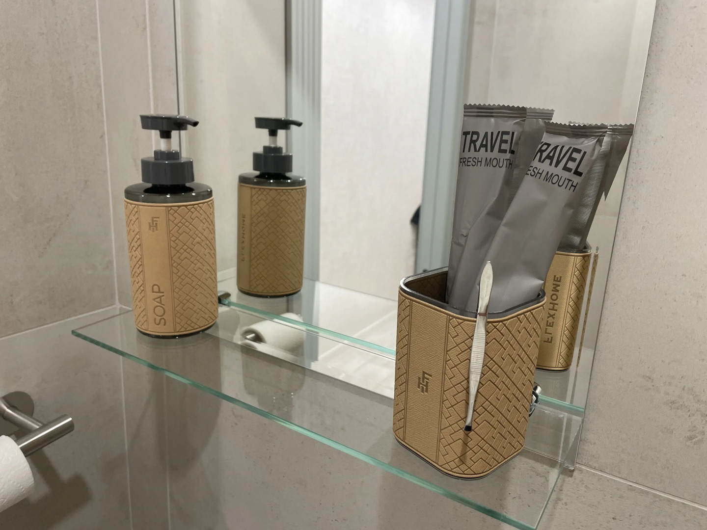 Апартаменты Азимут Дом