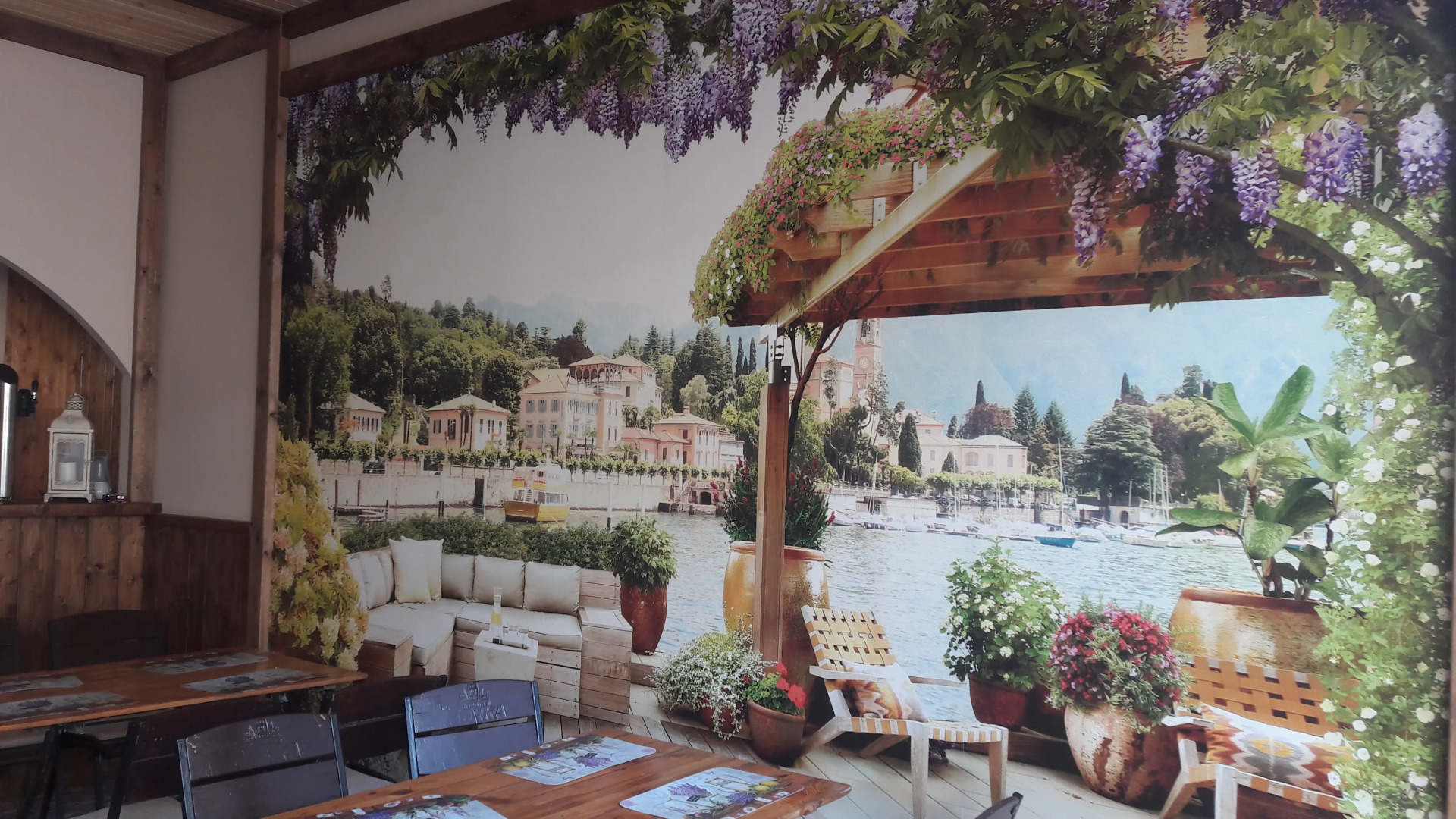 Гостевой Дом Лилия