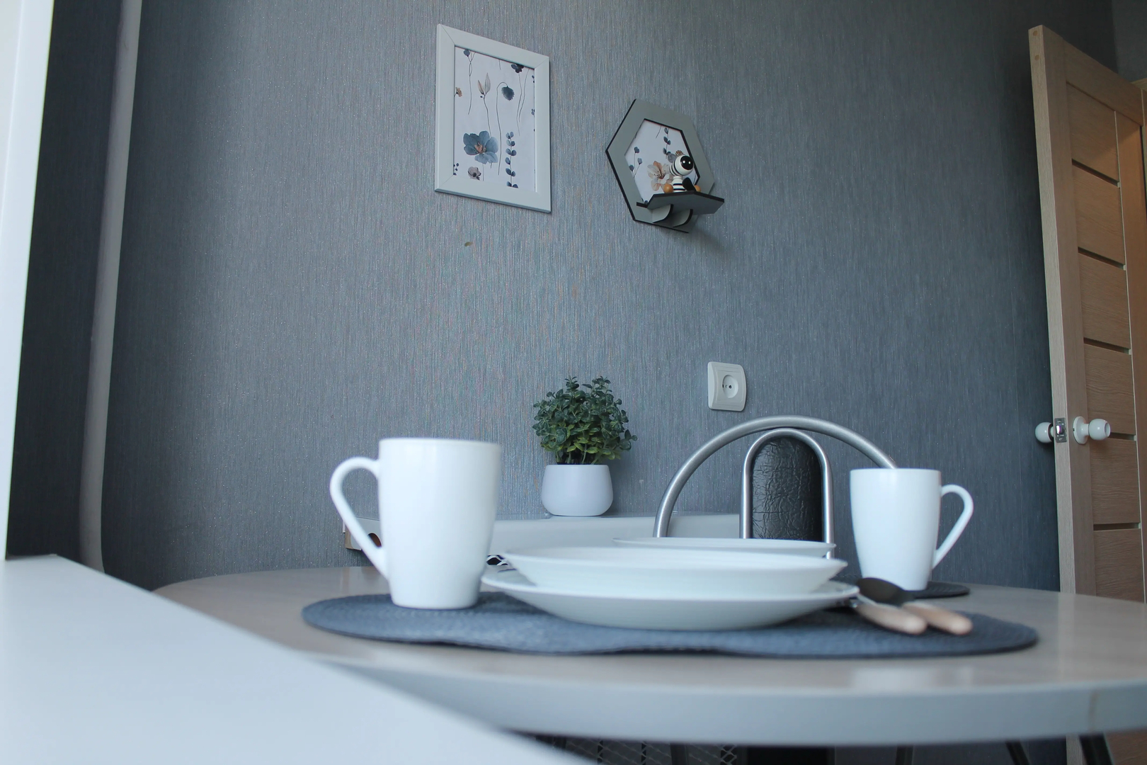 Квартира Хорошо Как Дома