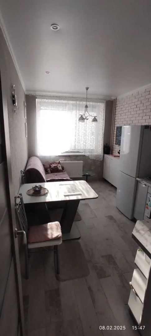 Квартира Уют на Потемника