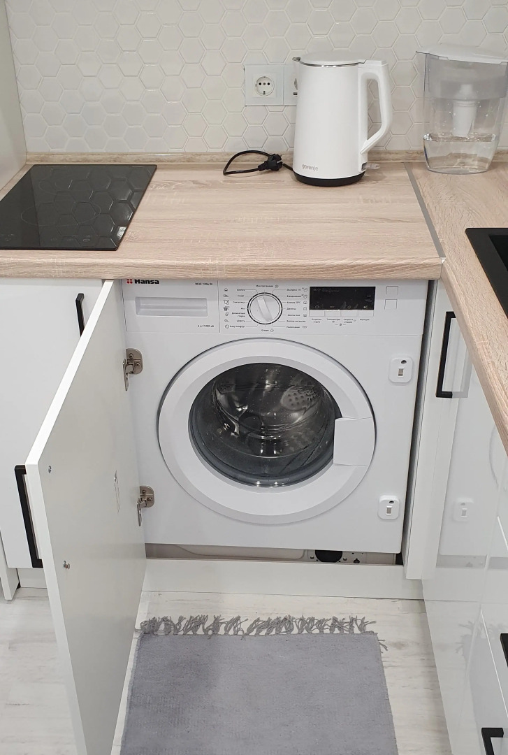 Апартаменты на Цветном