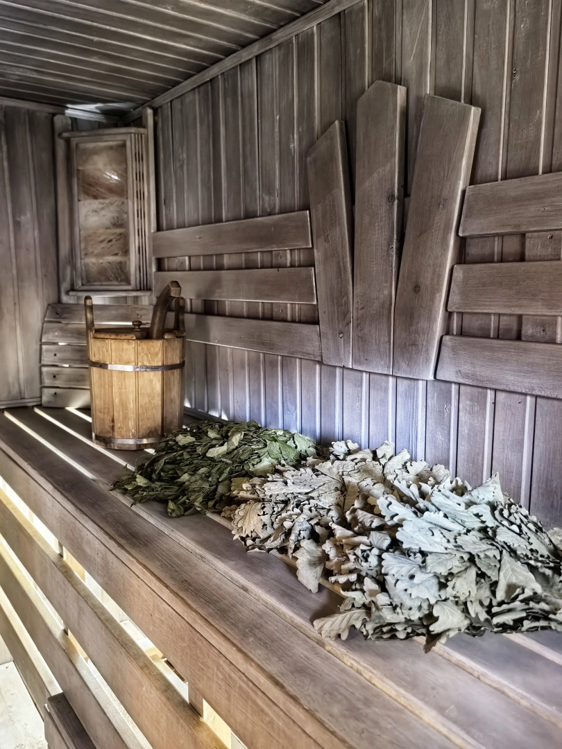 Частный дом Лаки Парк