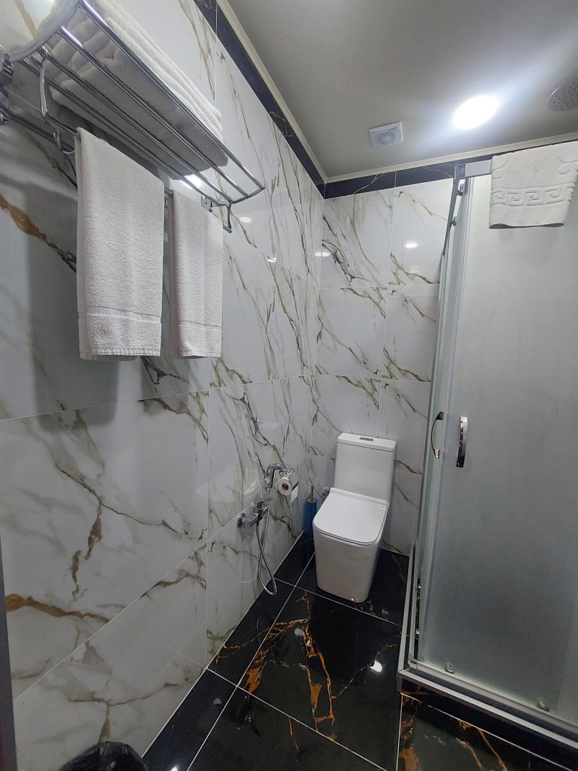 Pera Hotel Baku