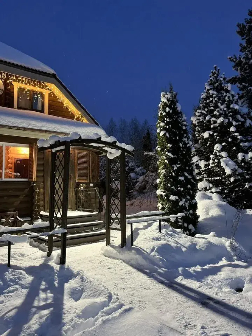 Частный дом Комфорт