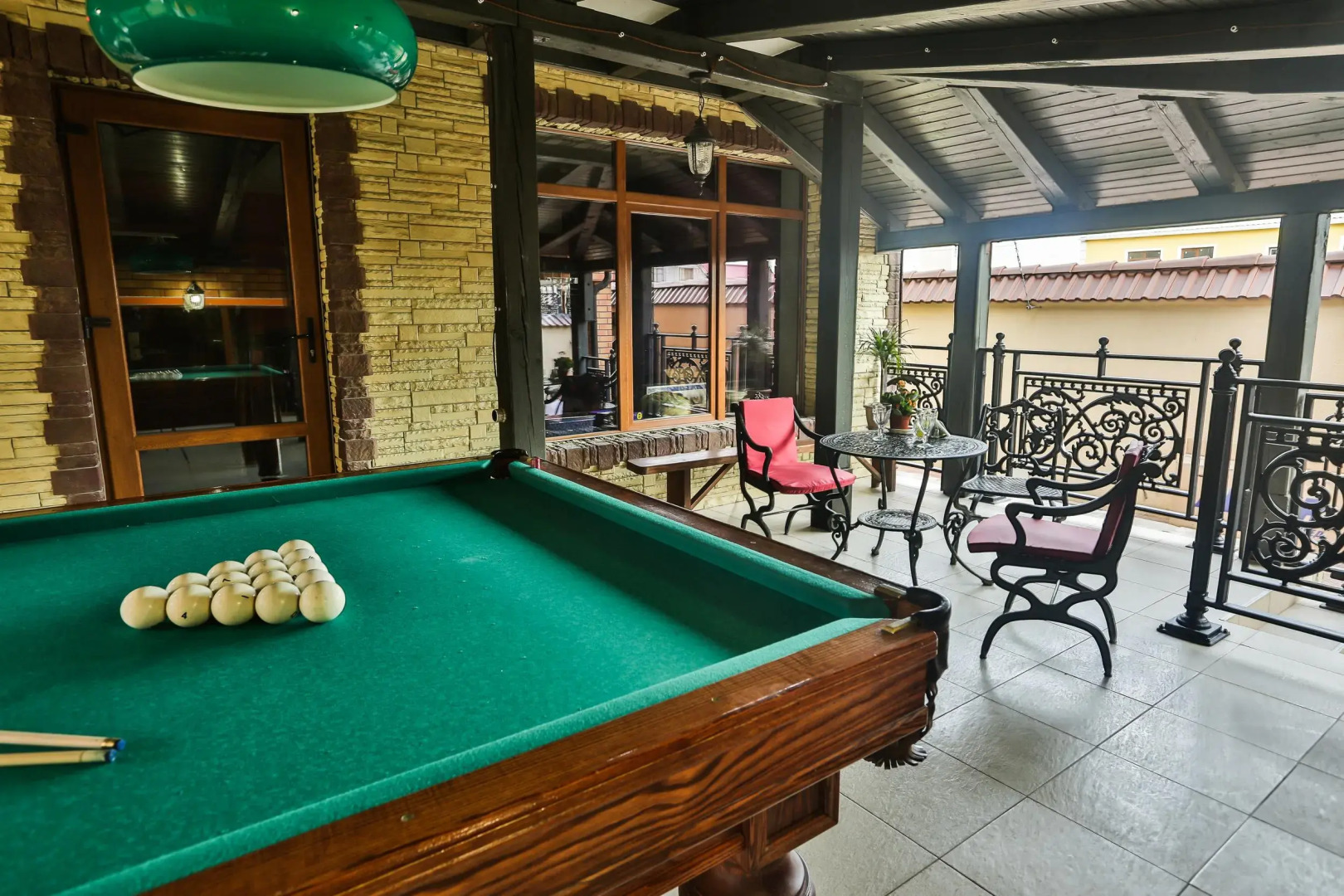 Гостевой дом Усадьба МихалычЪ