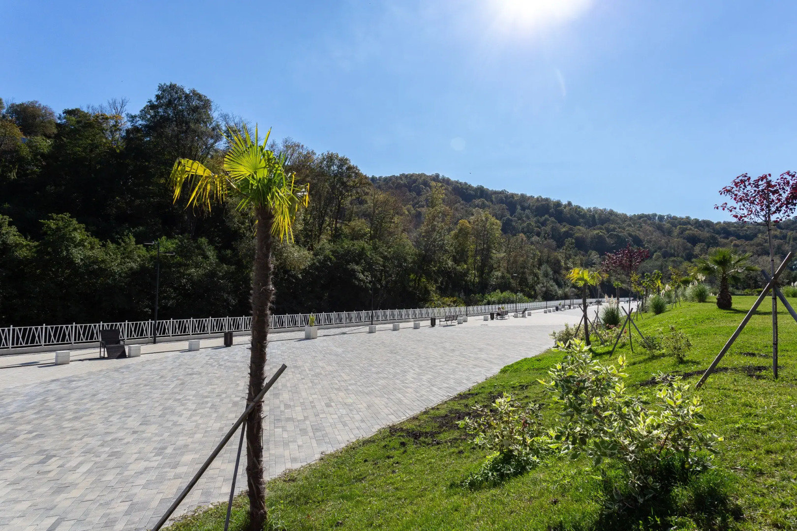 Квартира уютная двухкомнатная с балконом в мкр Кудепста