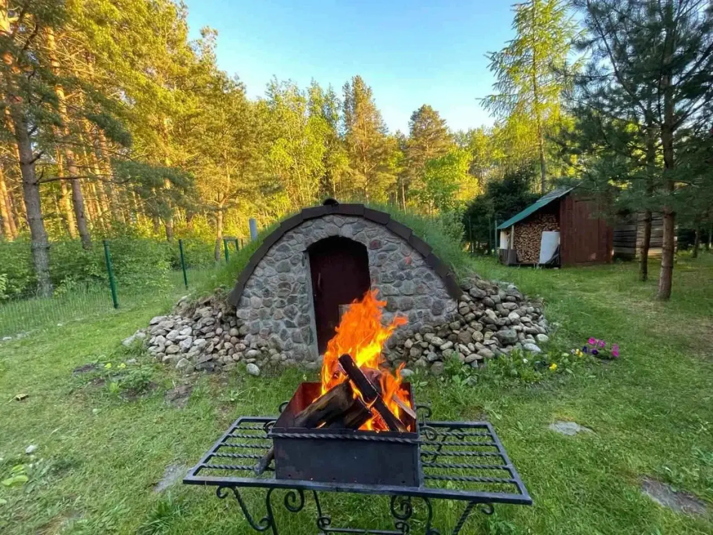 Гостевой Дом у Нарочи