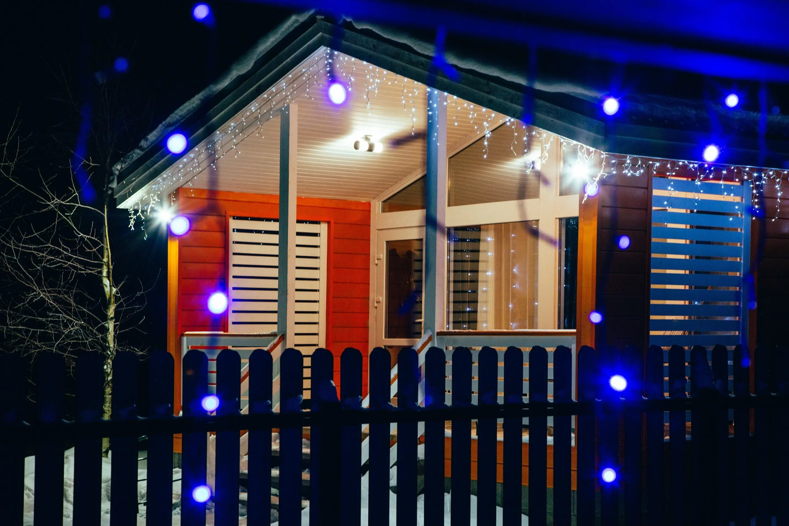 Гостевые дома Никитское Подворье