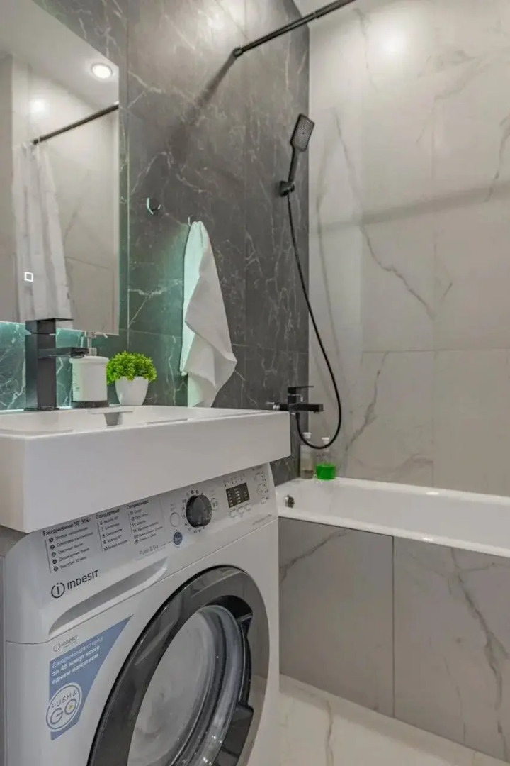 Квартира Движение Тушино