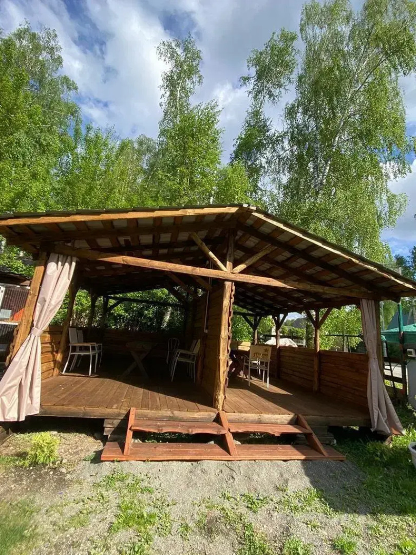 Гостевой дом АлтАя