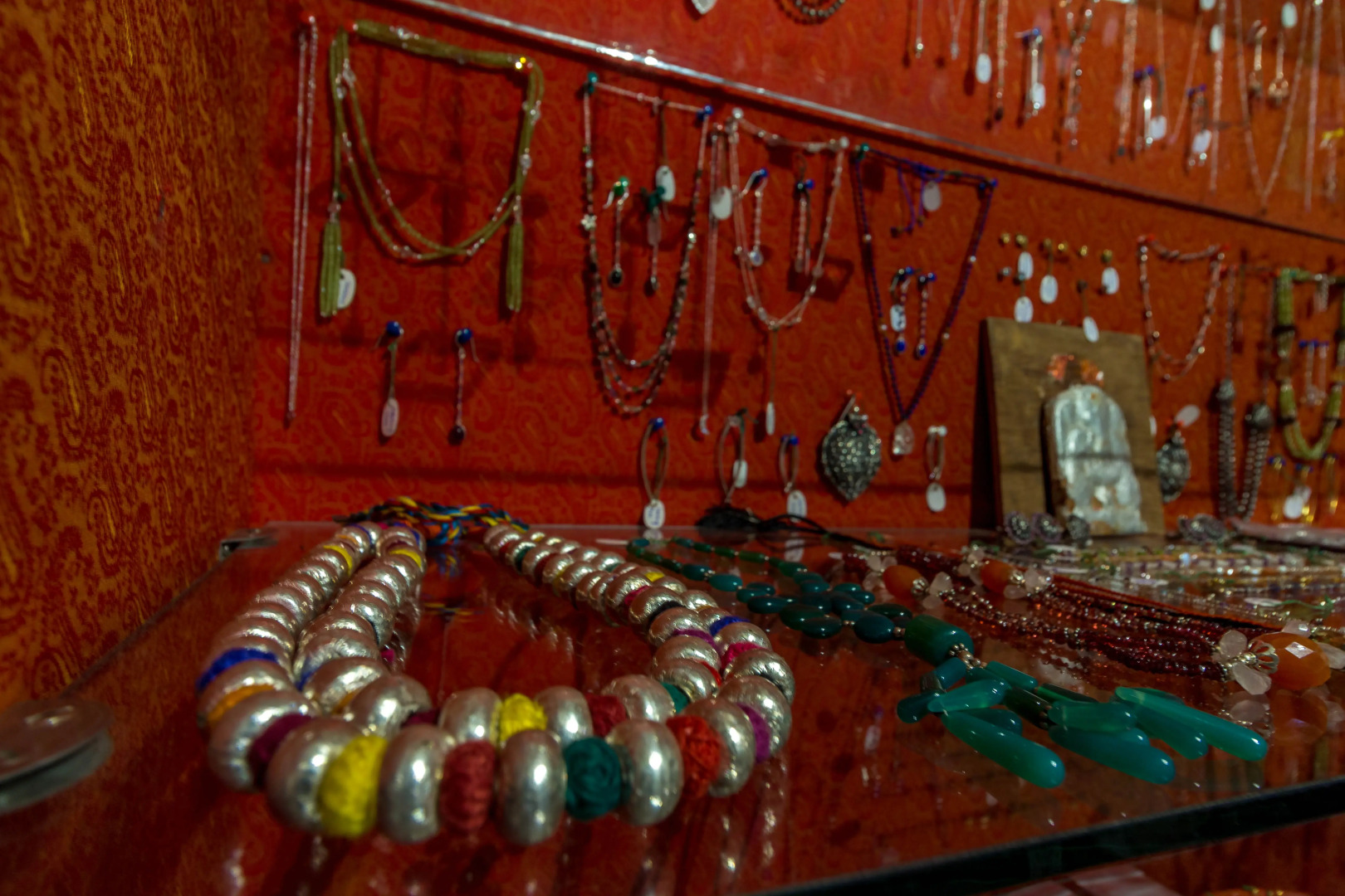 Отель Dev Shree Relais and Châteaux Luxury Deogarh