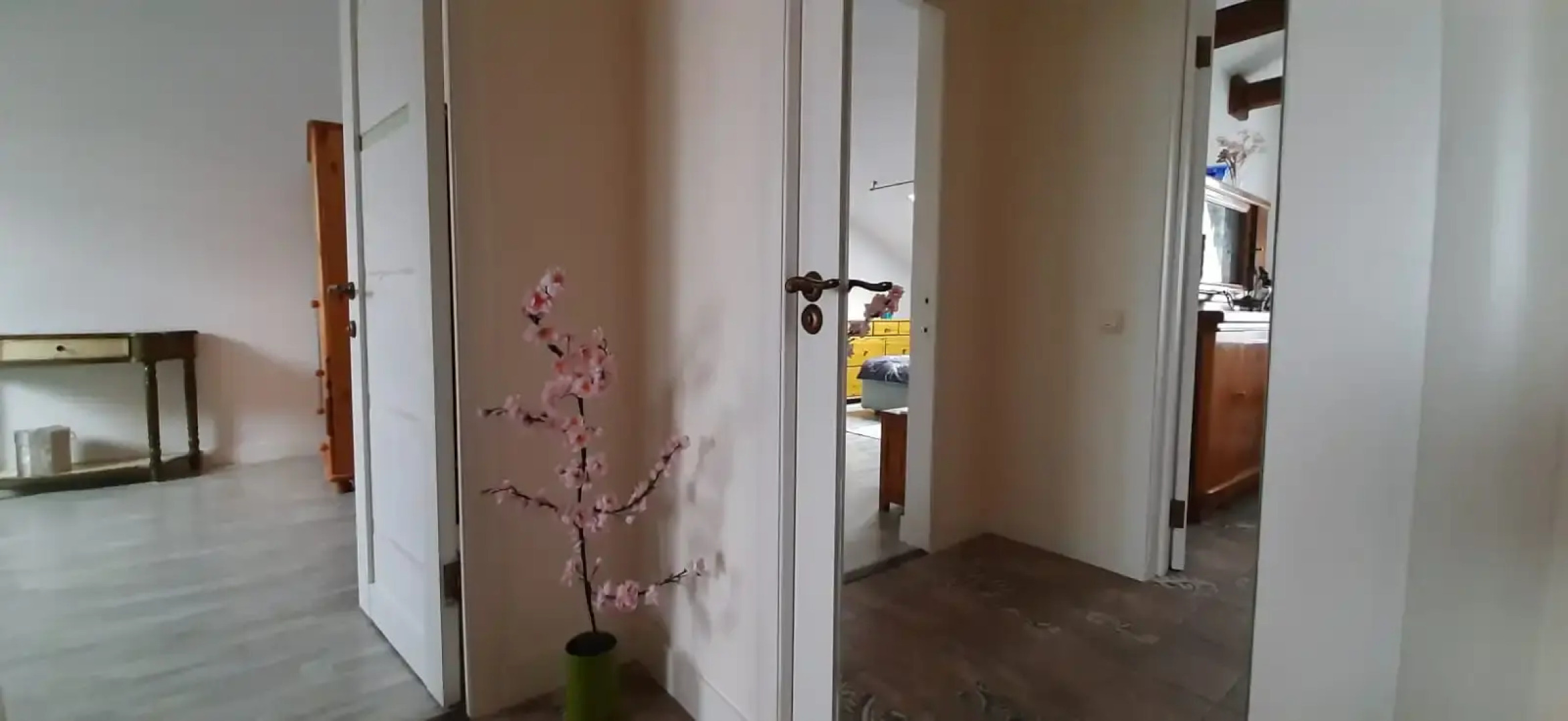 Апартаменты Прованс