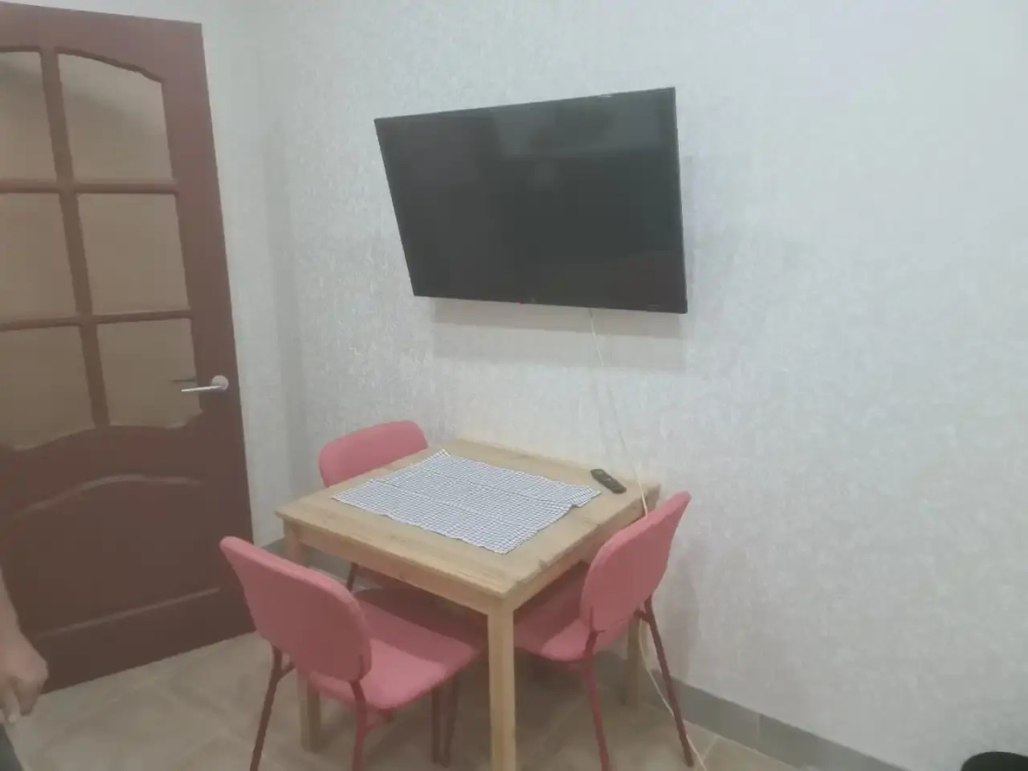 Гостевой дом Доходный Дом Графа Шпиль-Менского