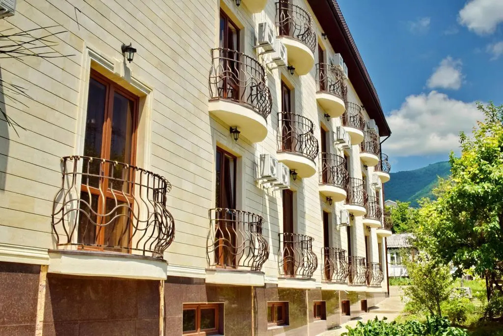 Гостевой Дом Ной