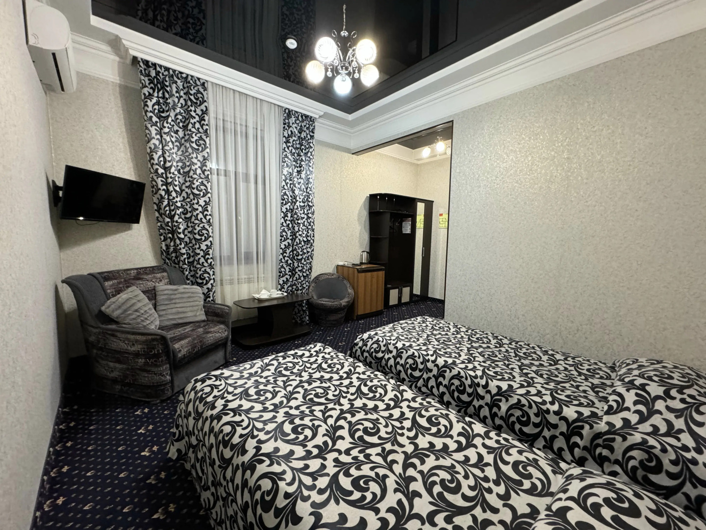 Гостевой дом Home Royal