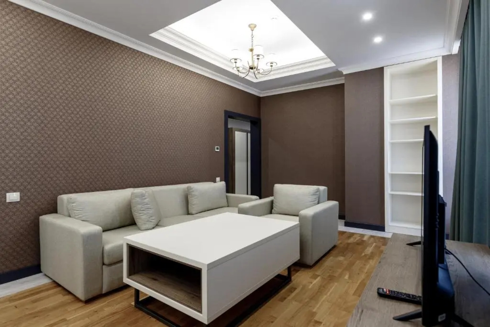 Hilltop North Avenue by Stellar Hotels, Yerevan