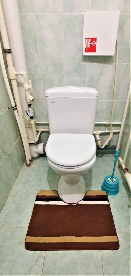 Апартаменты Домашний Уют Олимпийский 1