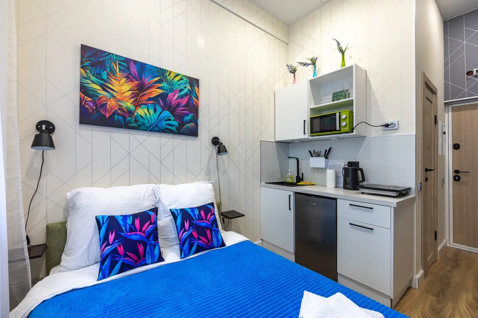 Апартаменты Центр Пирогова рекомендует