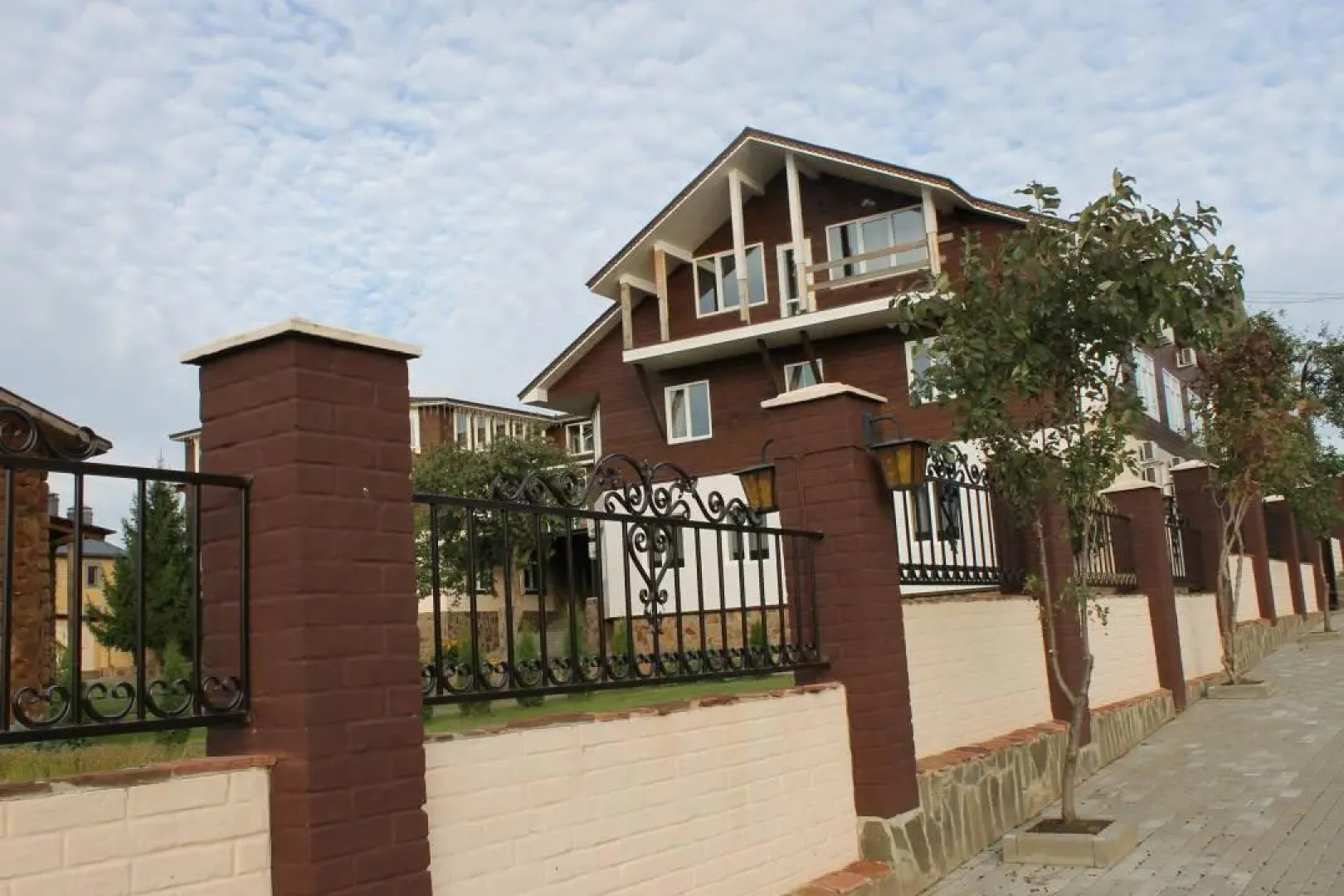 Отель Георгиевский