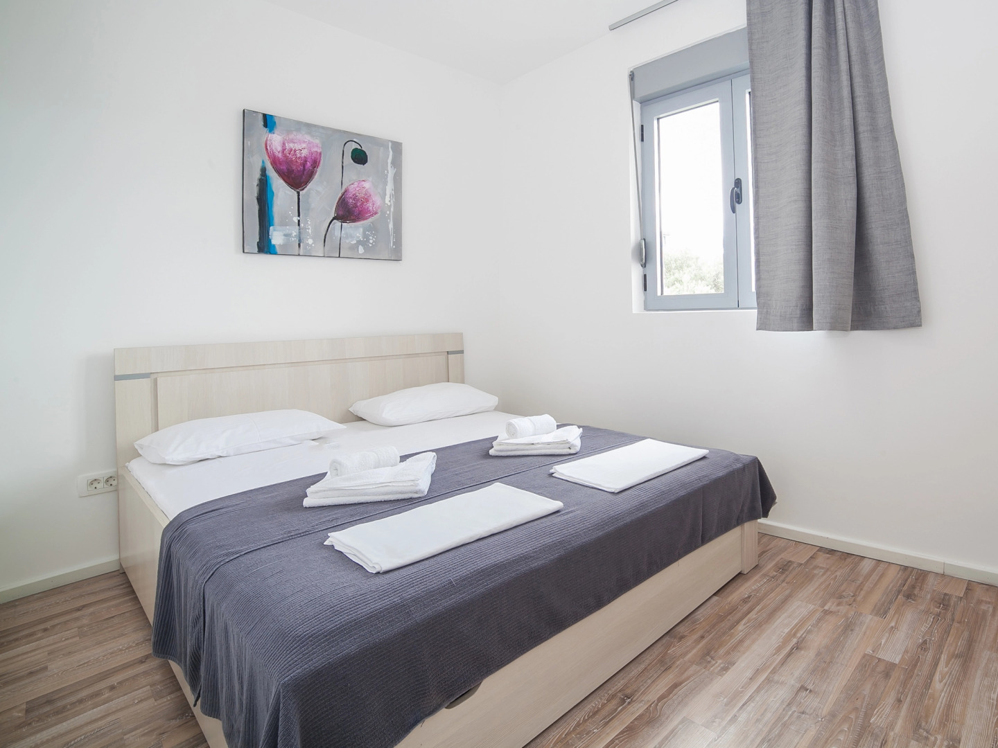 Апартаменты My Przno