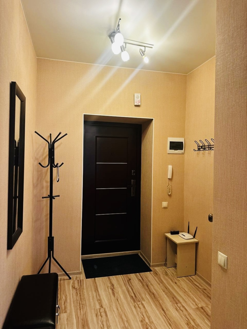 Апартаменты SeaRoom