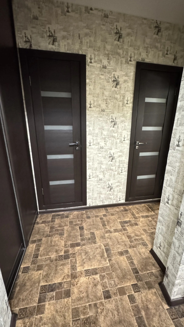 Квартира Уютная квартира в пешей доступности с горнолыжным комплексом