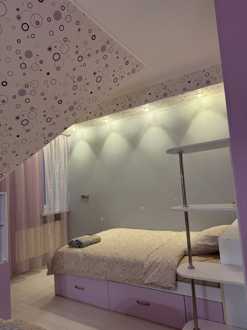 Частный дом на Нестерова