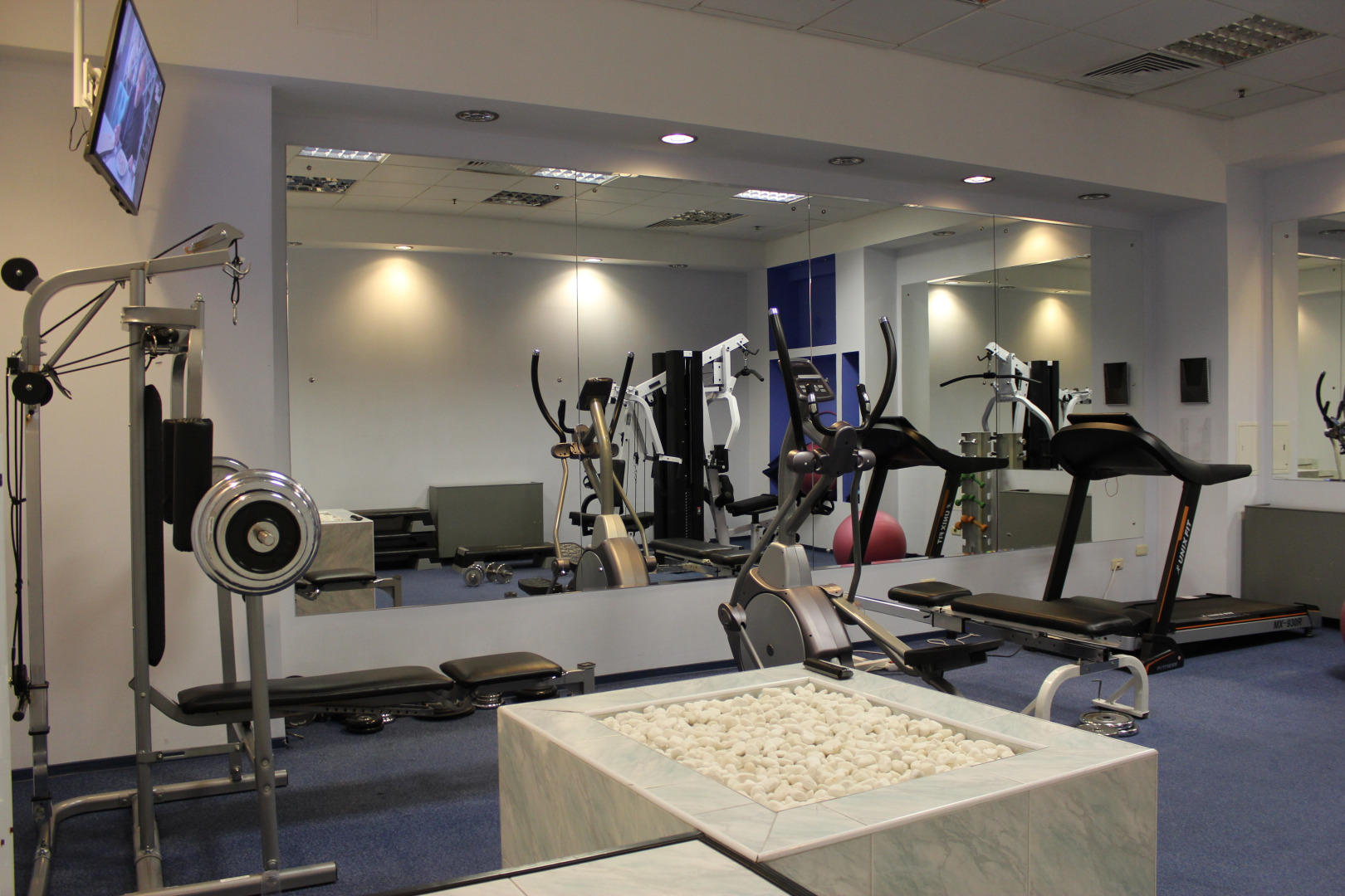 Гостиница «Президент-Отель»