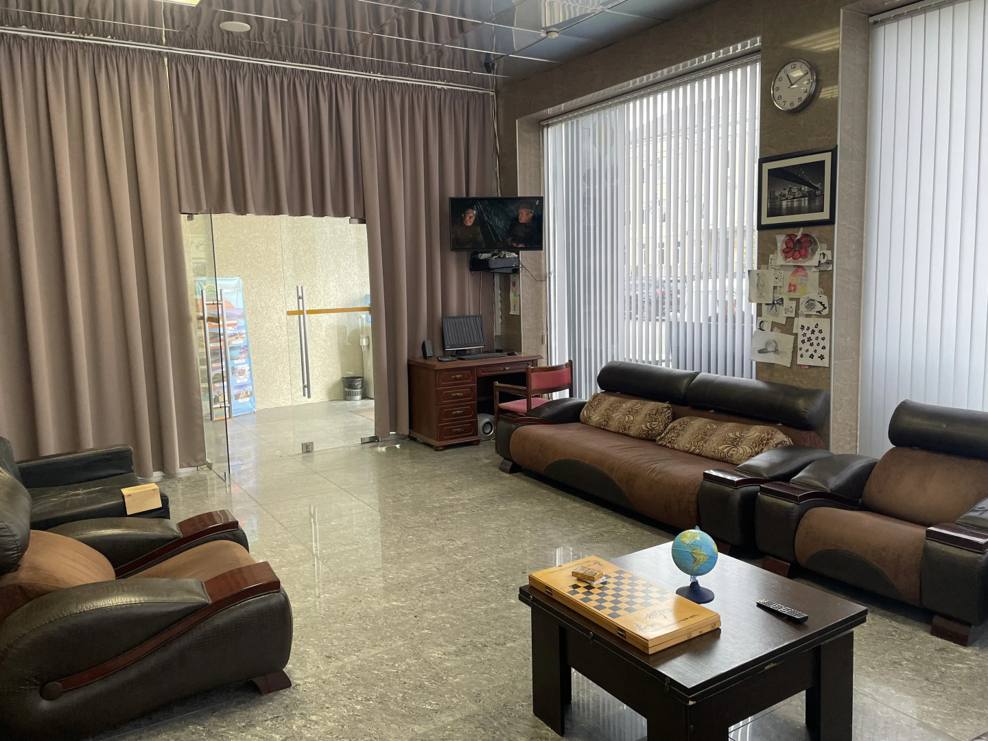 Гостевой Дом Центральный