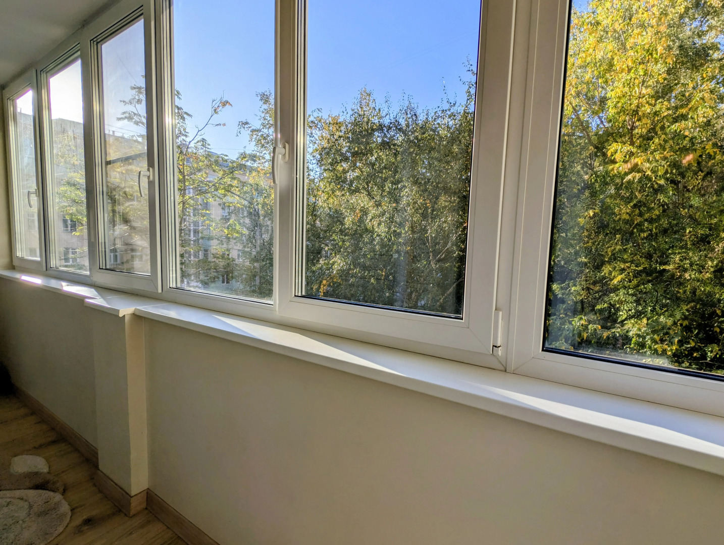 Квартира на Ефремова 12