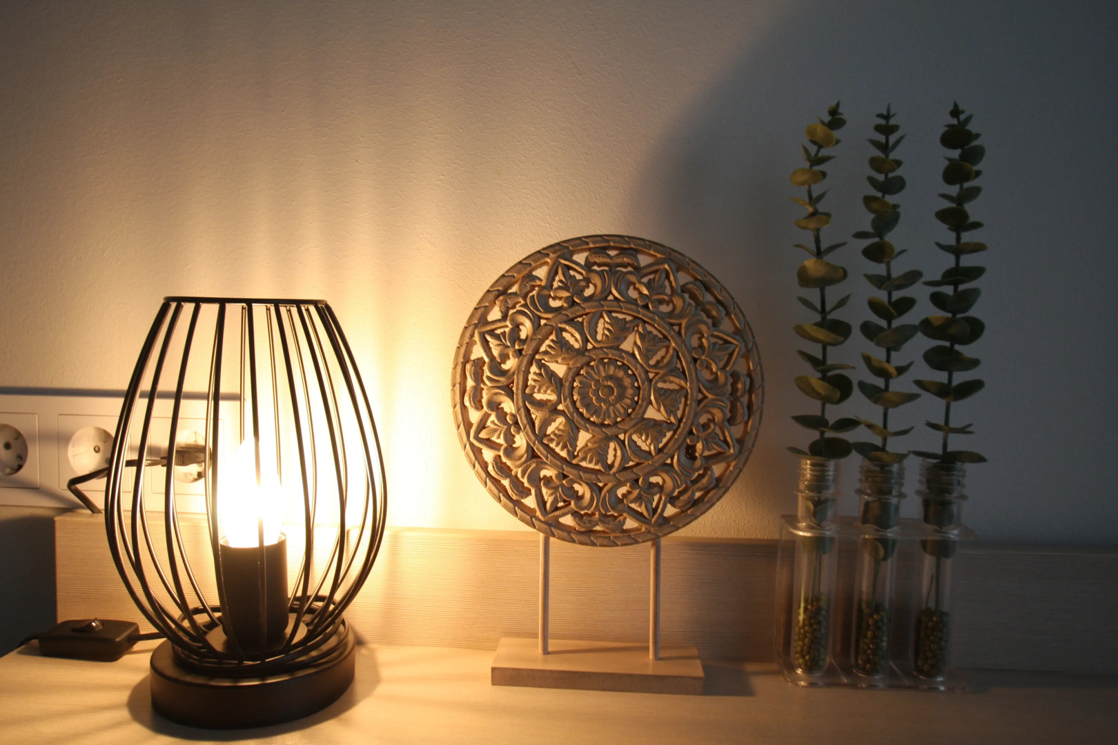 Апартаменты