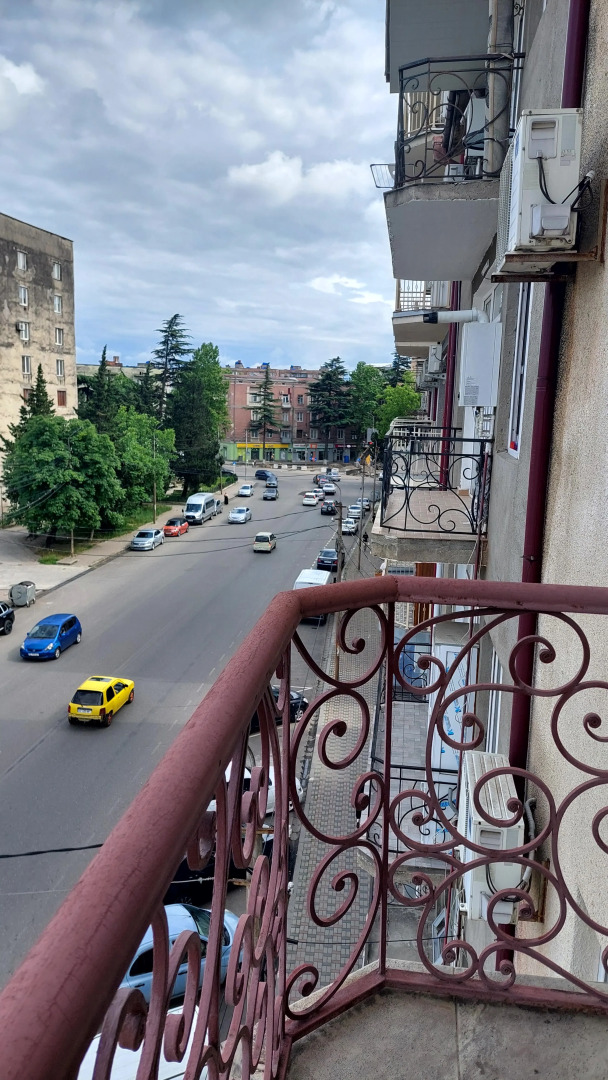 Отель Max Comfort