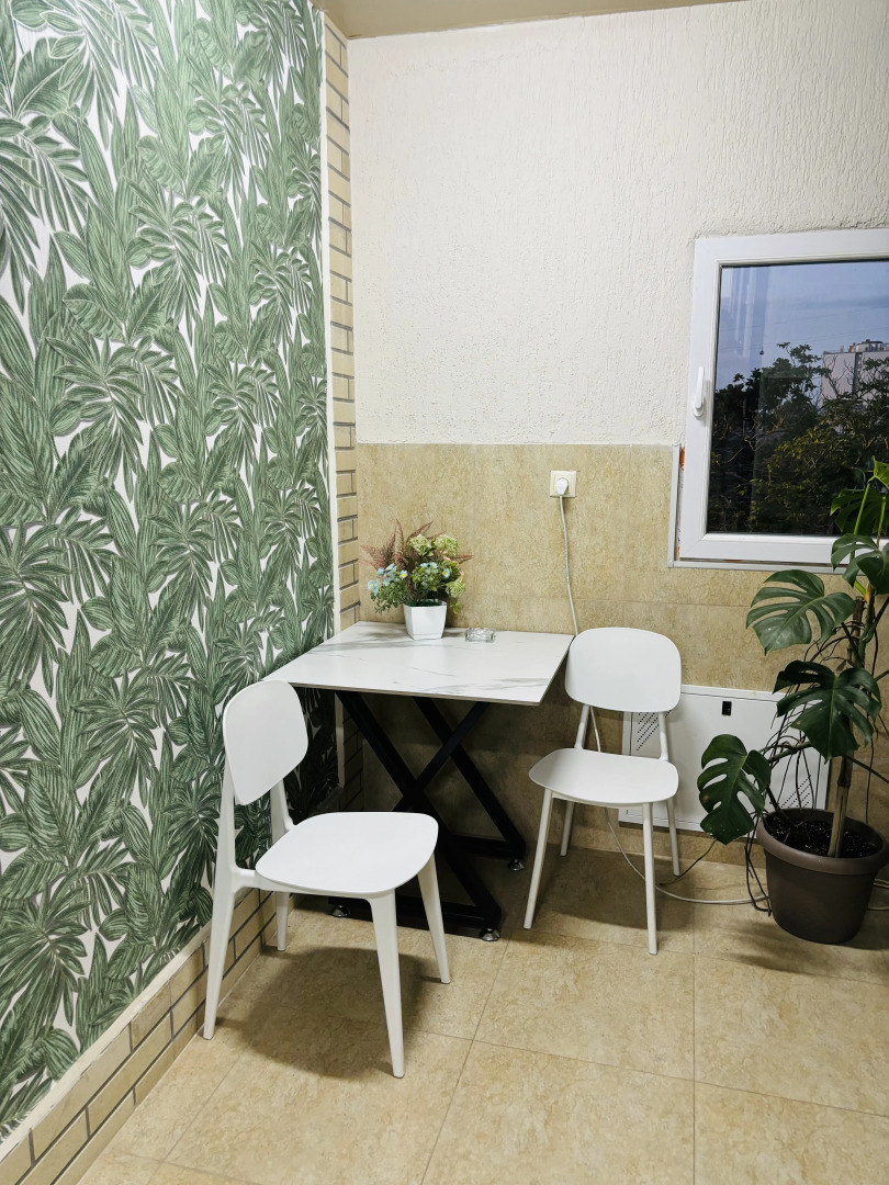 Гостевой дом Nanas