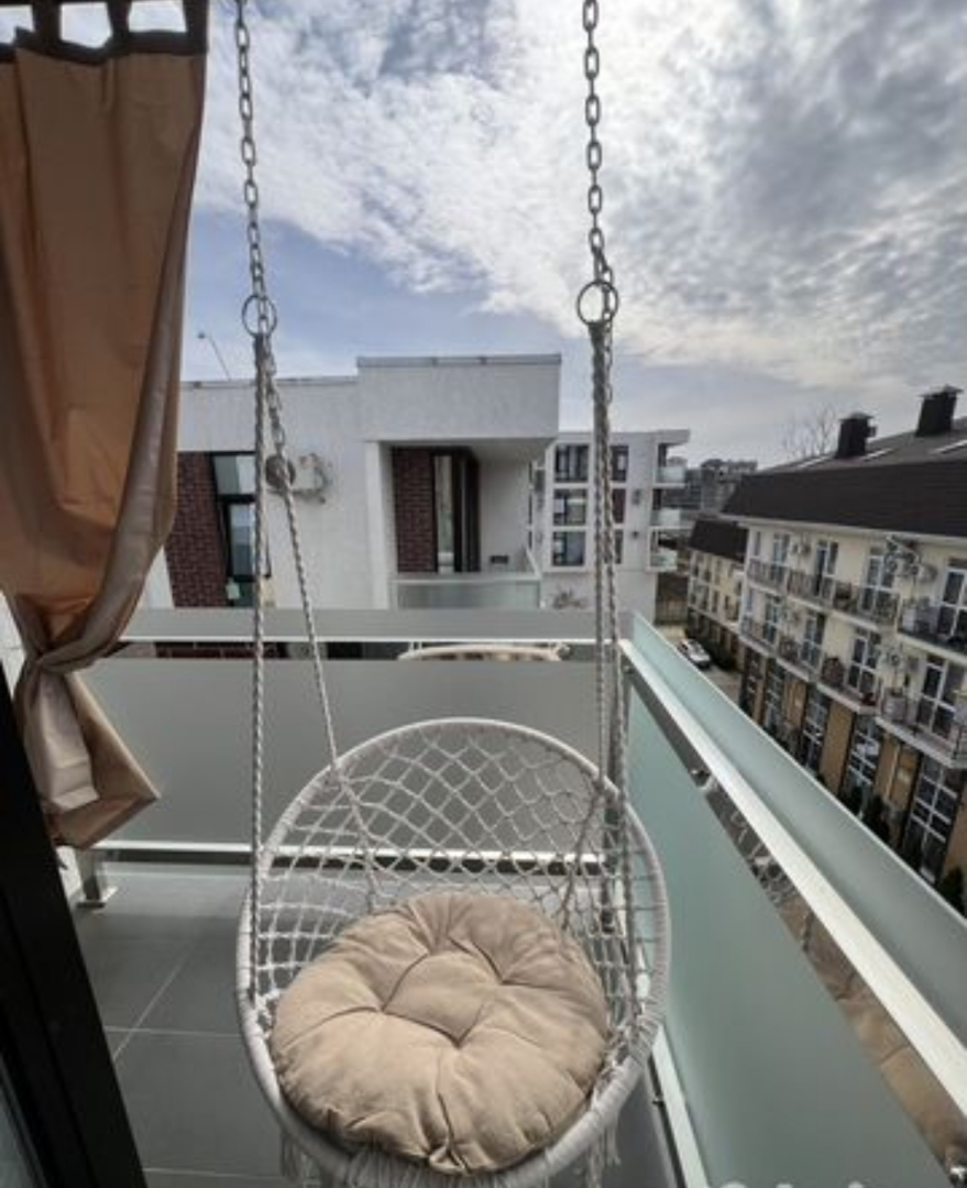 Апартаменты Грин Пэлас