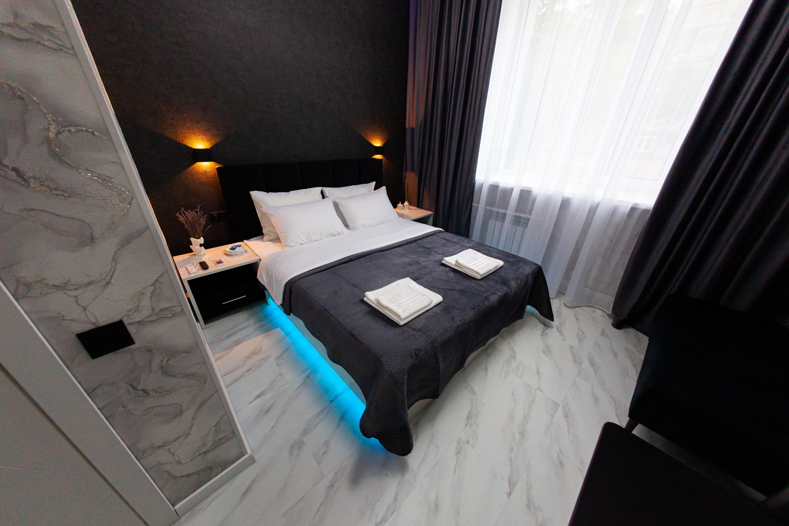 Мини-отель Небо