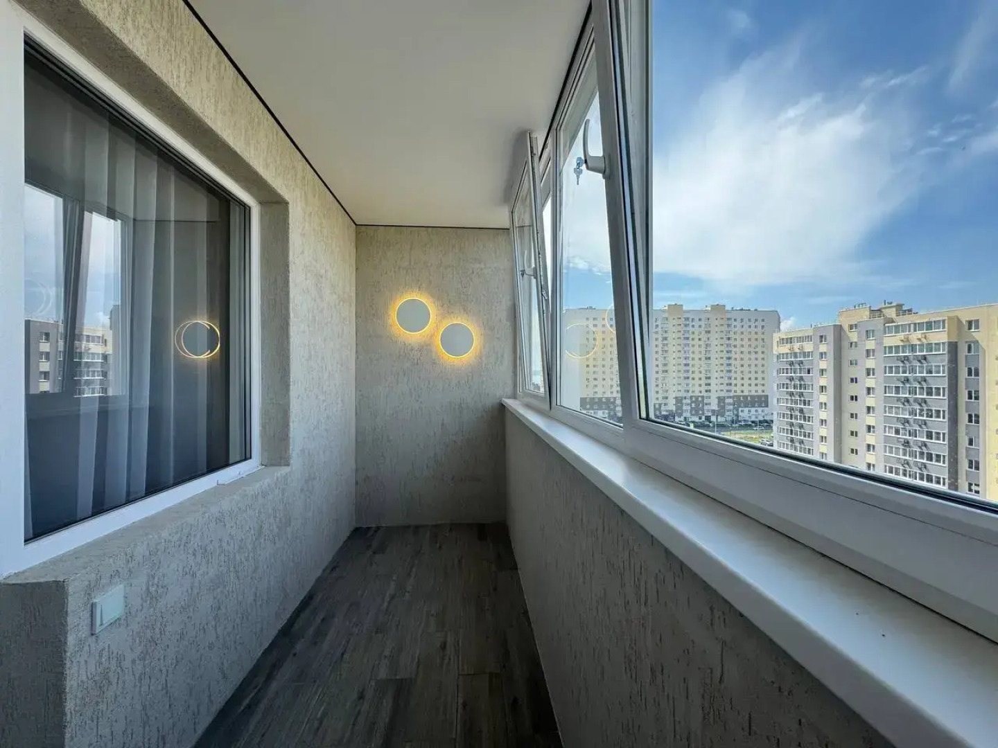 Квартира Grand Apart Best