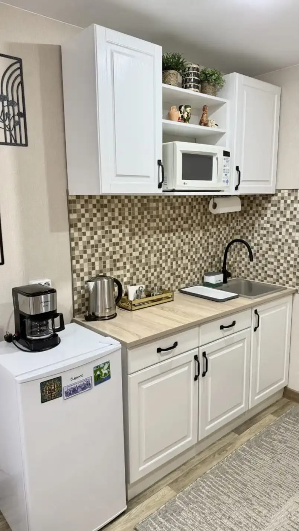 Частный Дом Комната-Студия