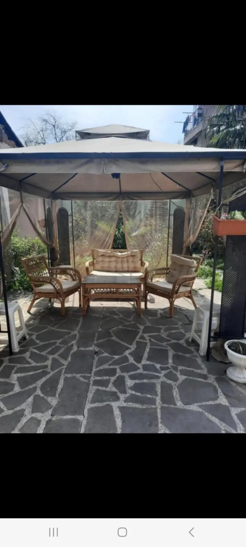 Апартаменты Natali