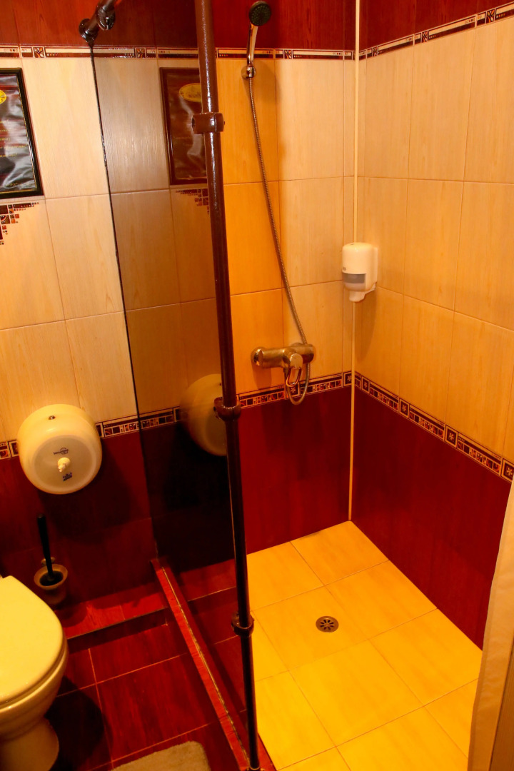 Отель Ла Мезон