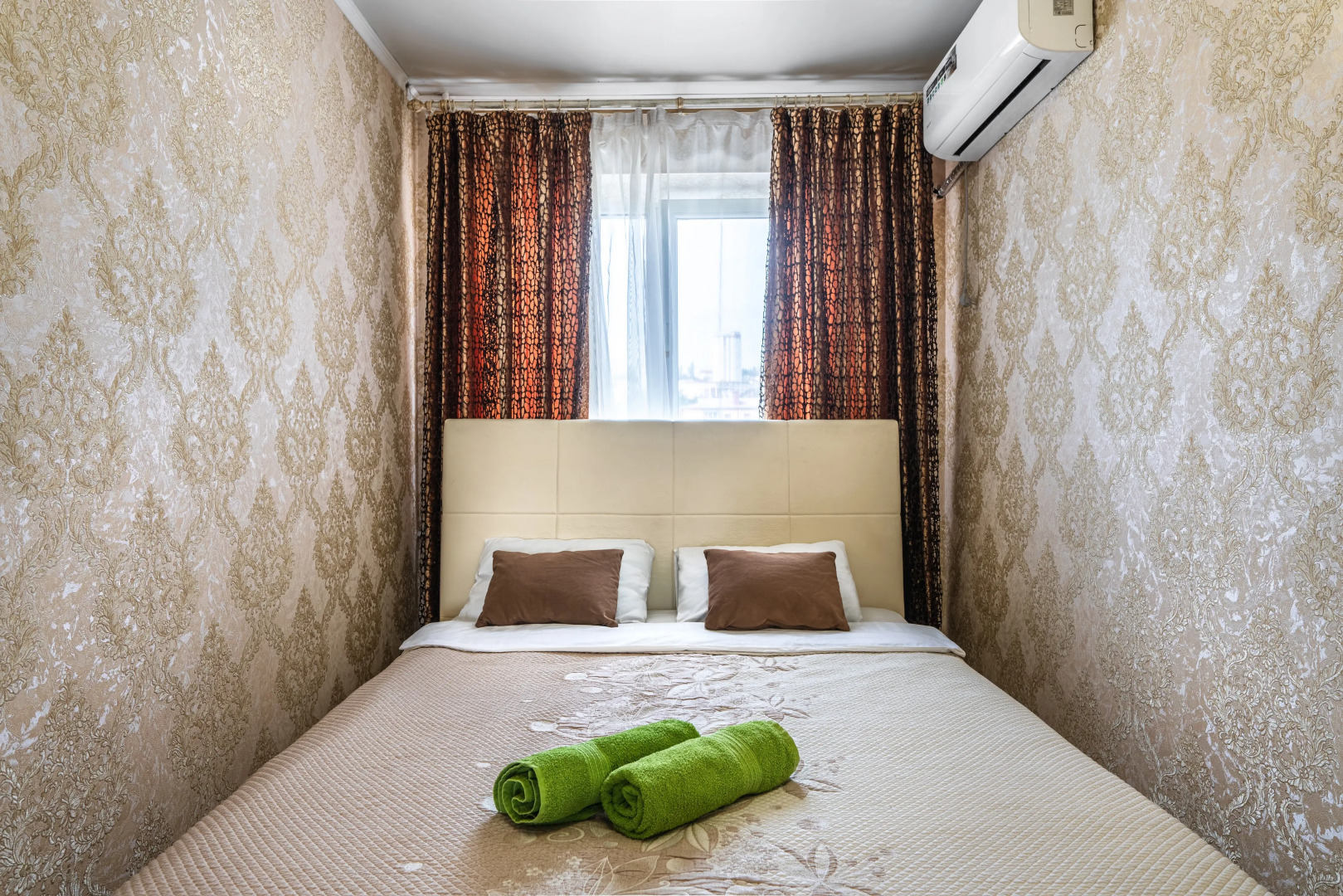 Апартаменты Уютная Квартира в Центре Сочи