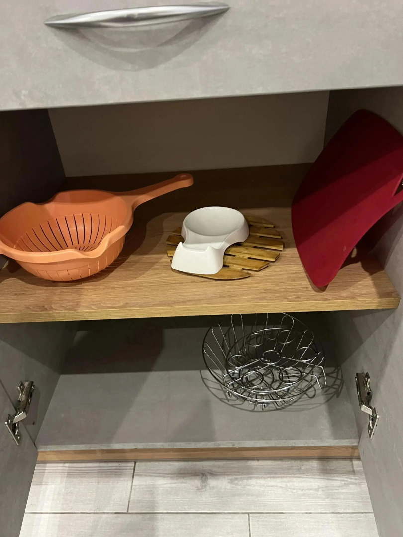 Квартира Студия у Моря