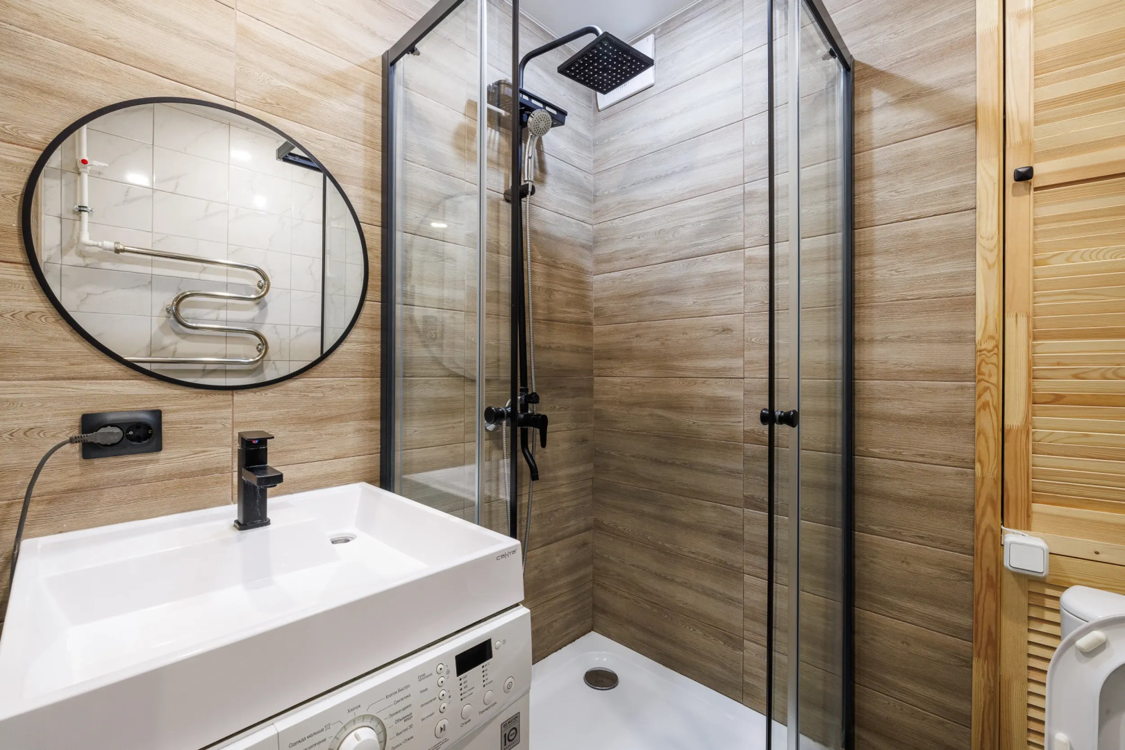 Квартира Двухкомнатная на Проспекте Ленина 115А