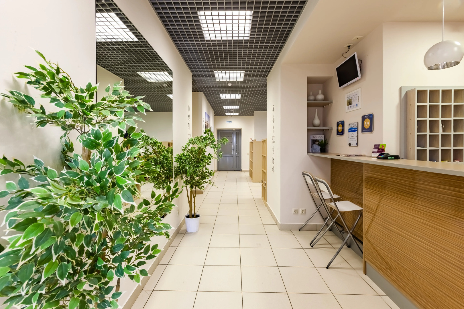 Отель Англия