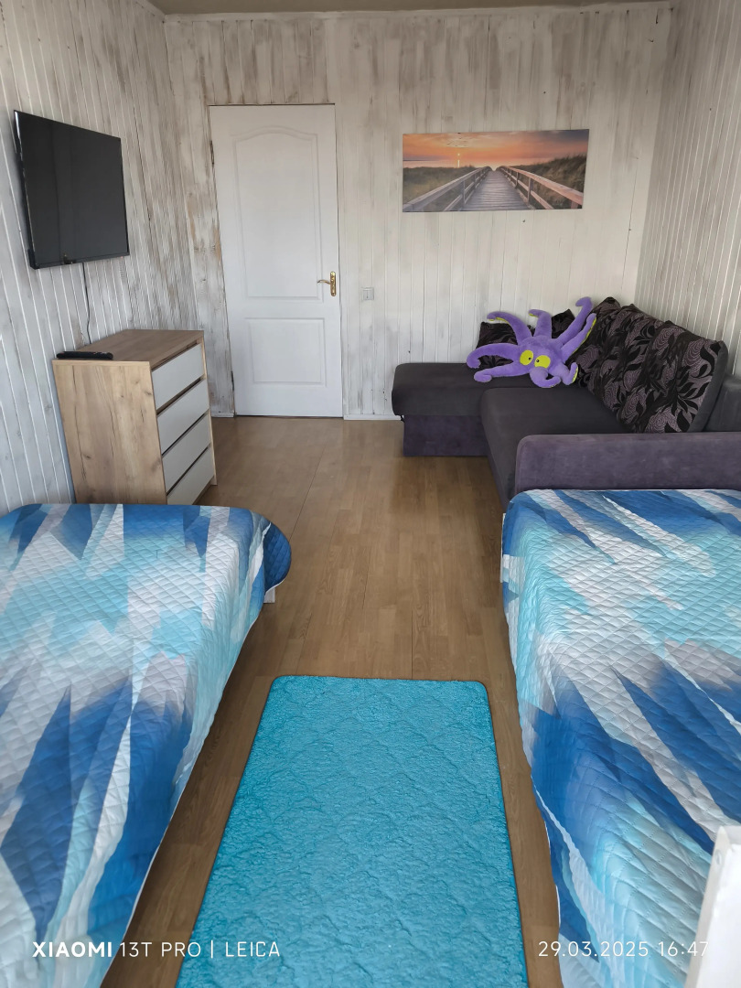 Квартира У Бранденбургских ворот