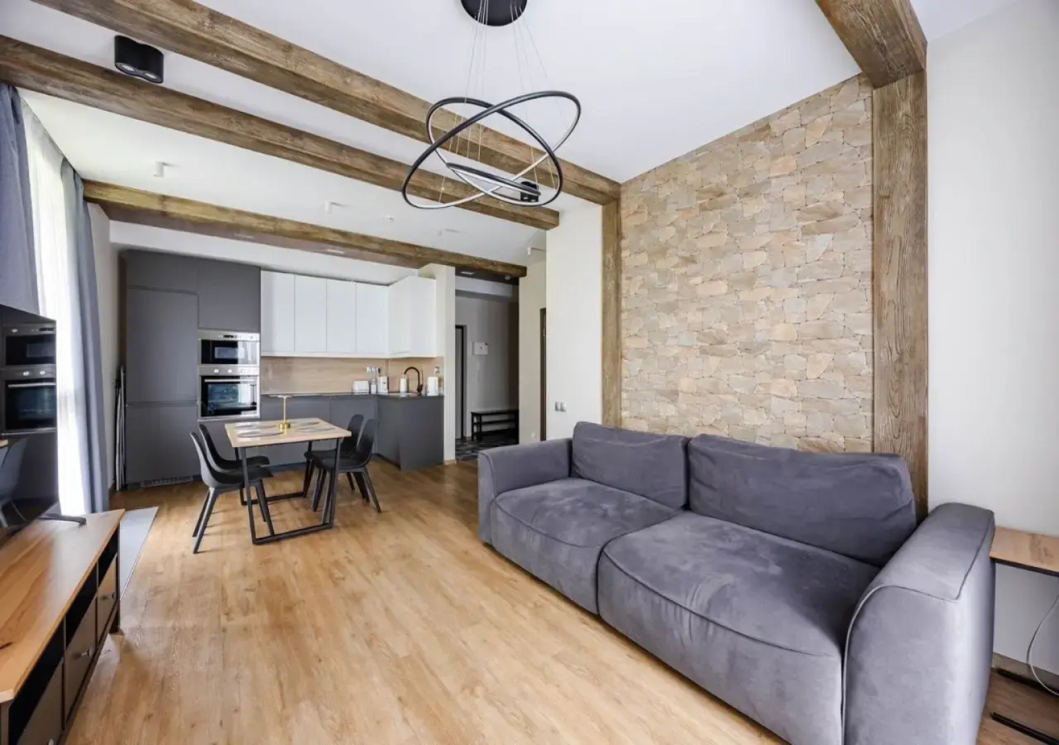 Апартаменты Ohta Suite 9