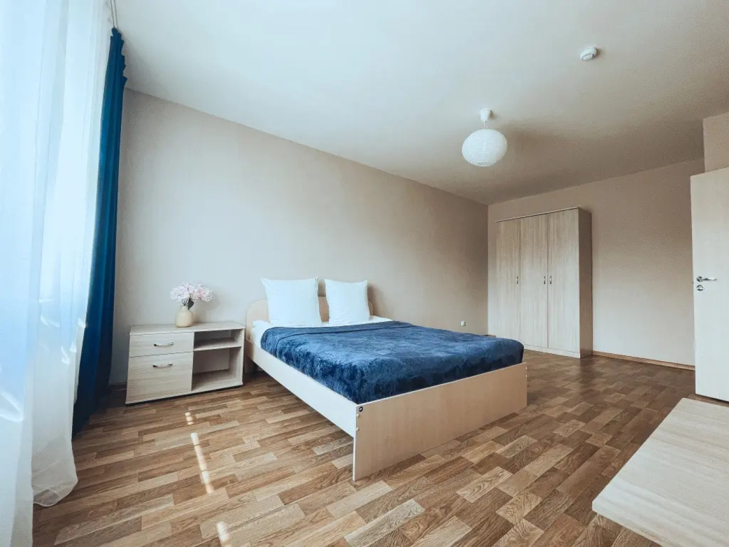 Апартаменты Leon 5